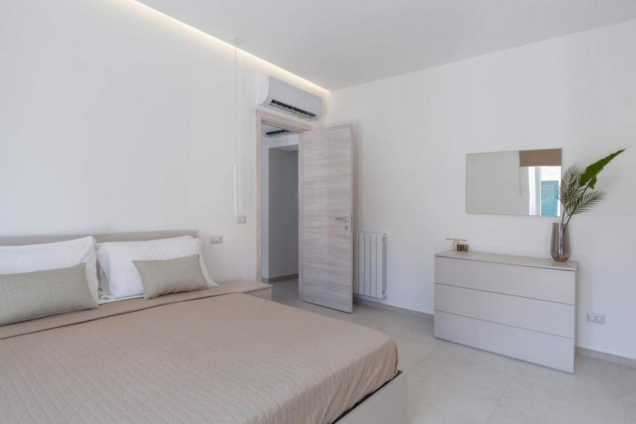 Cordovena Suites Capo dʼOrlando Eksteriør billede