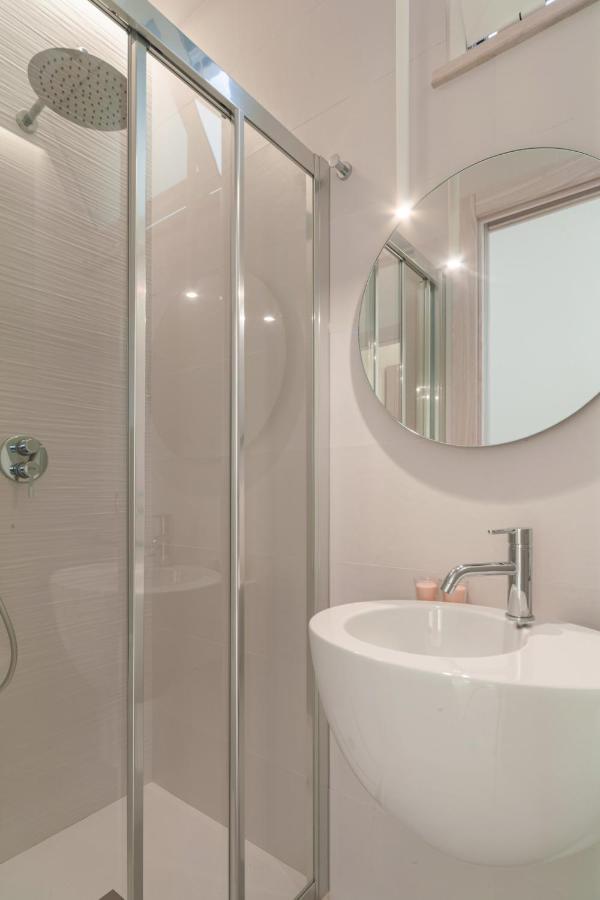 Cordovena Suites Capo dʼOrlando Eksteriør billede