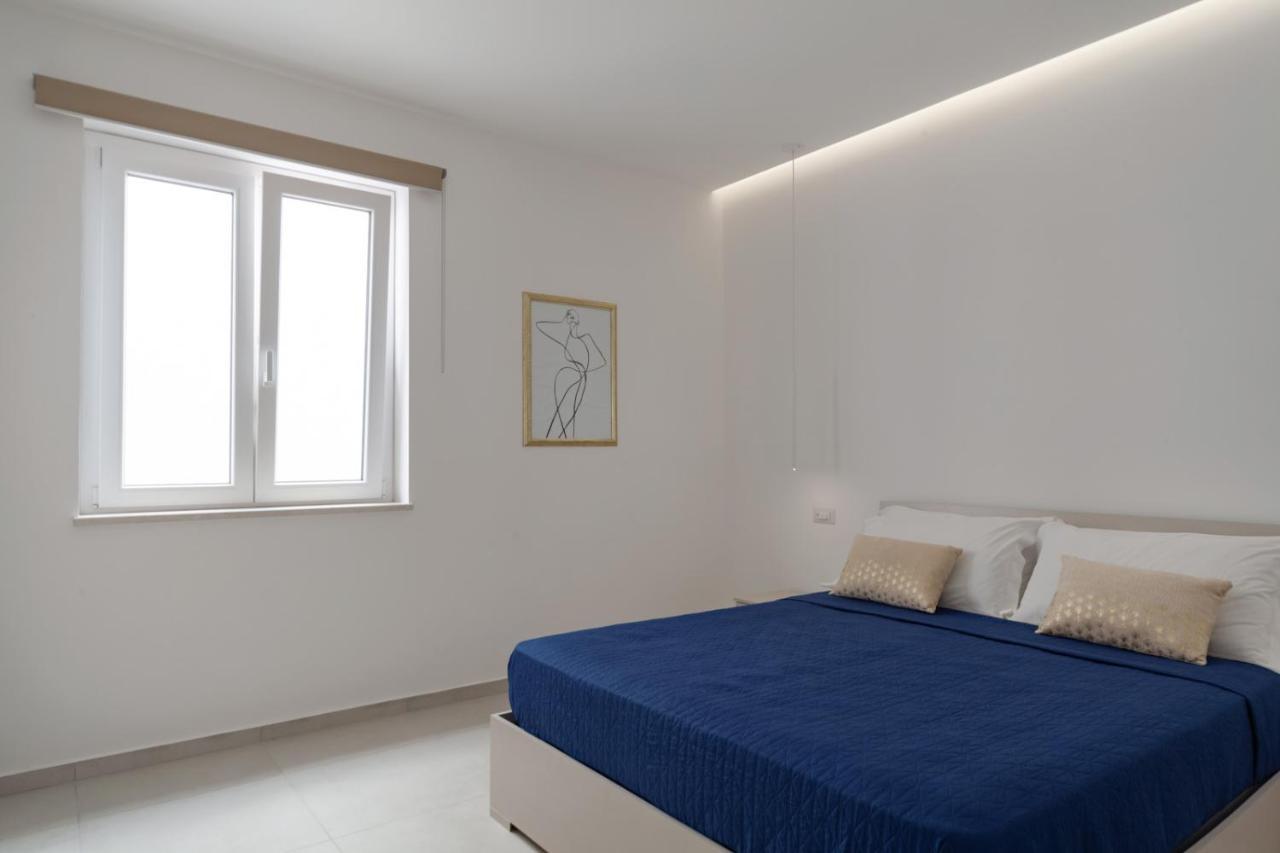Cordovena Suites Capo dʼOrlando Eksteriør billede