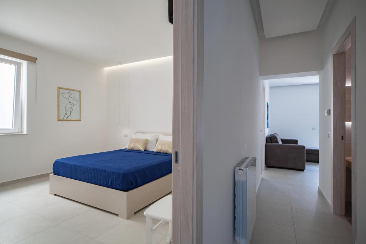 Cordovena Suites Capo dʼOrlando Eksteriør billede