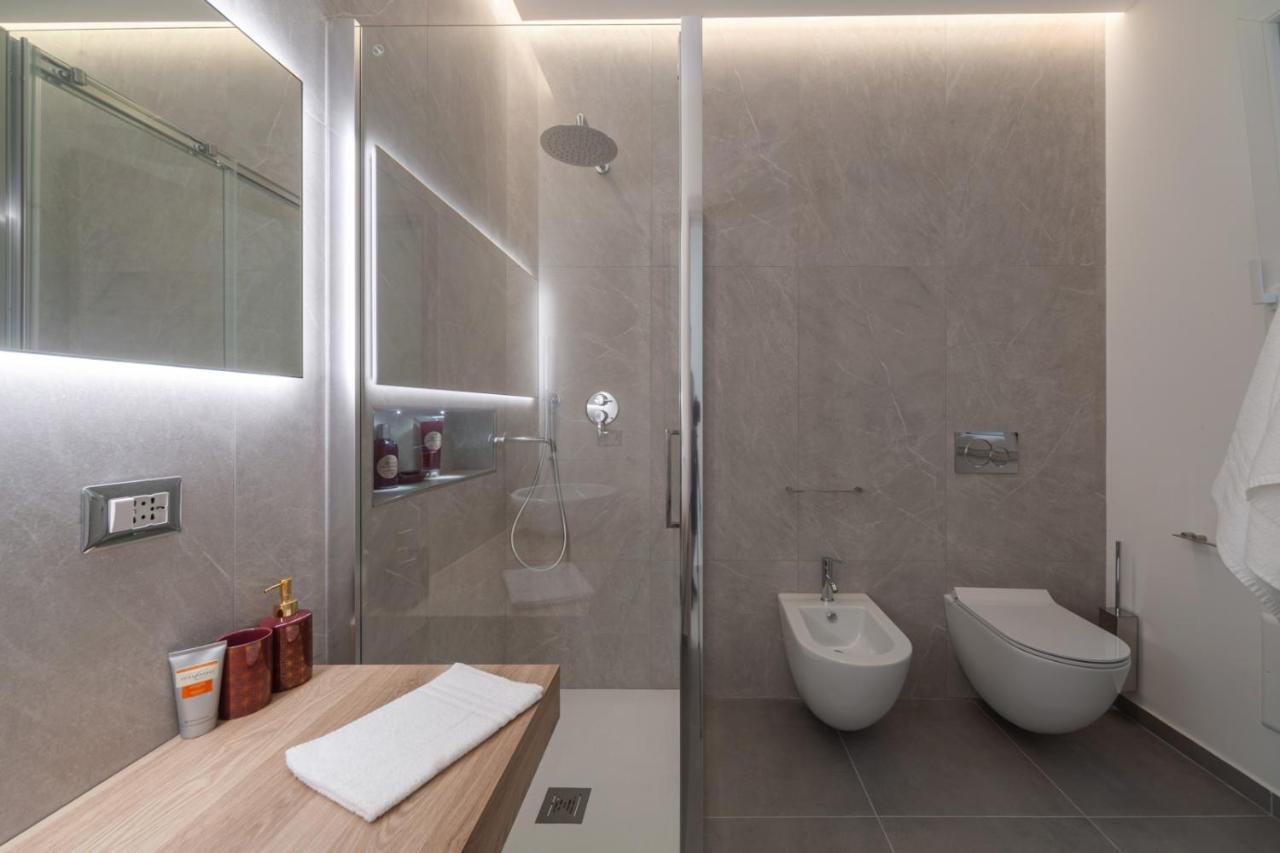 Cordovena Suites Capo dʼOrlando Eksteriør billede