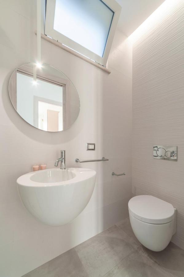 Cordovena Suites Capo dʼOrlando Eksteriør billede