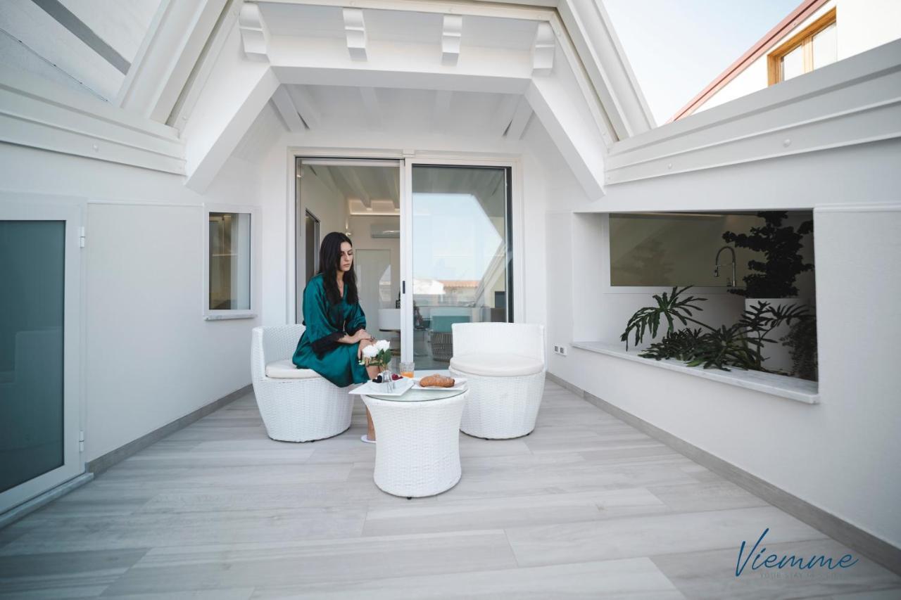 Cordovena Suites Capo dʼOrlando Eksteriør billede