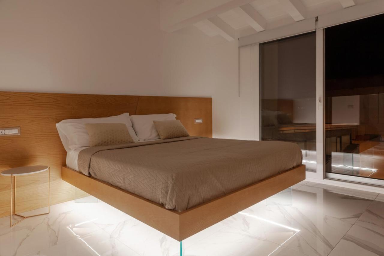 Cordovena Suites Capo dʼOrlando Eksteriør billede